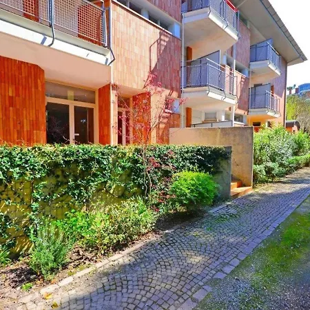 Charming Studio A Few Steps From The Beach *