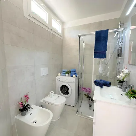 Charming Studio A Few Steps From The Beach *